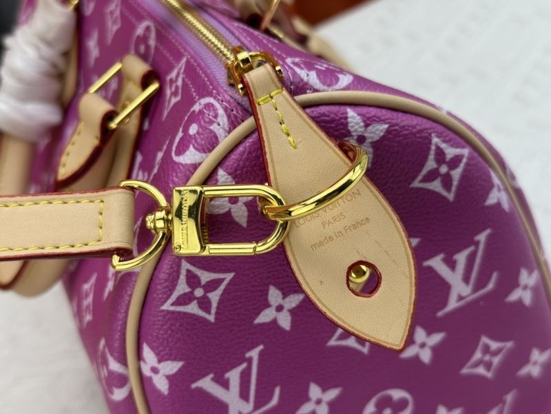 Louis Vuitton Speedy Bags